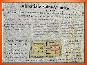 ABBATIALE D'EBERSMUNSTER (8)